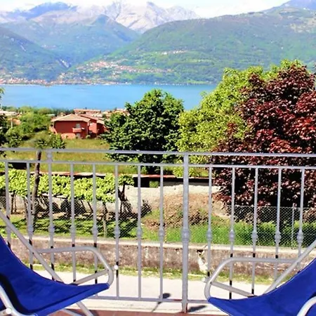 Apartman Leonardo Panorama-ferienwohnung *