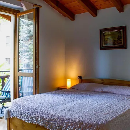 Leonardo Panorama-ferienwohnung *