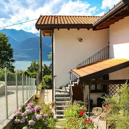 Apartman Leonardo Panorama-ferienwohnung