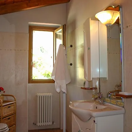 Appartamento Leonardo Panorama-ferienwohnung
