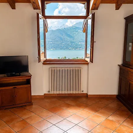 Leonardo Panorama-ferienwohnung Apartman *