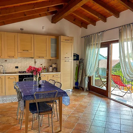 Leonardo Panorama-ferienwohnung *
