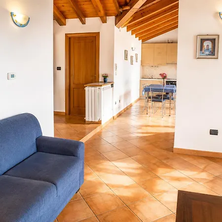 Διαμέρισμα Leonardo Panorama-ferienwohnung *