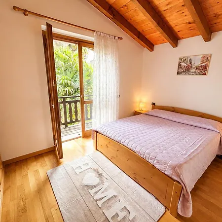 Leonardo Panorama-ferienwohnung * Colico