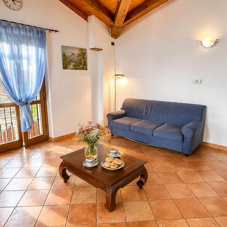 Leonardo Panorama-ferienwohnung Διαμέρισμα