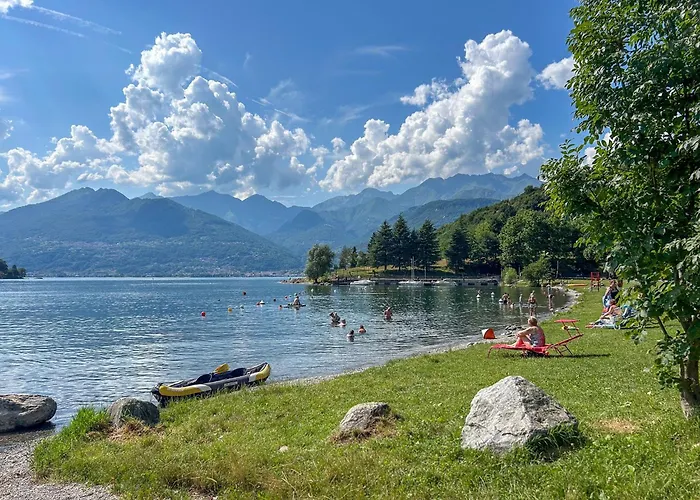 Apartament Leonardo Panorama-ferienwohnung