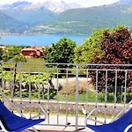 شقة Leonardo Panorama-ferienwohnung *