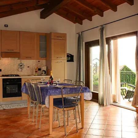 Leonardo Panorama-ferienwohnung