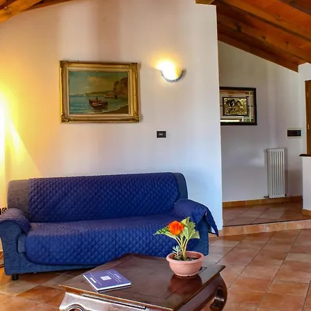 Apartment Leonardo Panorama-ferienwohnung *