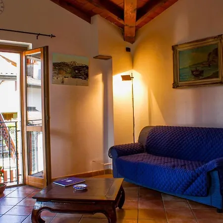 Apartment Leonardo Panorama-ferienwohnung