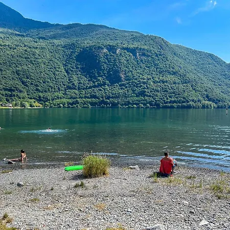 Leonardo Panorama-ferienwohnung
