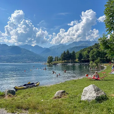 Apartament Leonardo Panorama-ferienwohnung